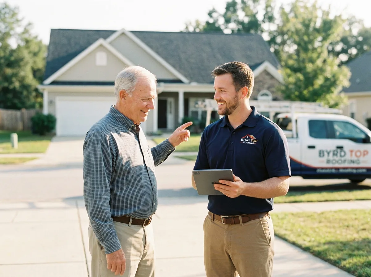 Roofing Spanishburg, WV FAQs